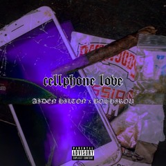 cellphone love w/ boshirou