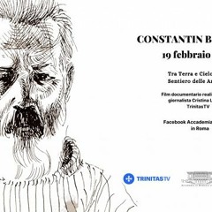 "Constantin Brâncuşi, tra Terra e Cielo sul Sentiero delle Anime", all’Accademia di Romania in Roma