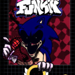 Jogo · FNF: Confronting Yourself (VS Sonic.exe) · Jogar Online Grátis