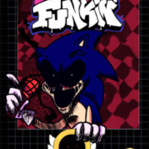 Too slow (FNF vs Sonic .exe) but it’s only the fast part
