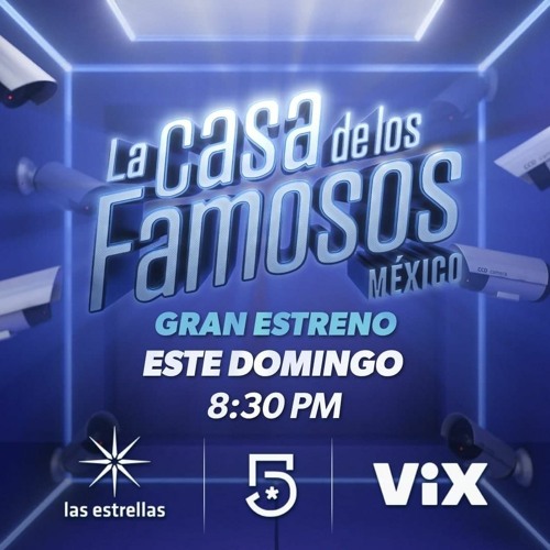 S.T.R.E.A.M La Casa de los Famosos Mexico (2023) S1xE55 FullEpisodes