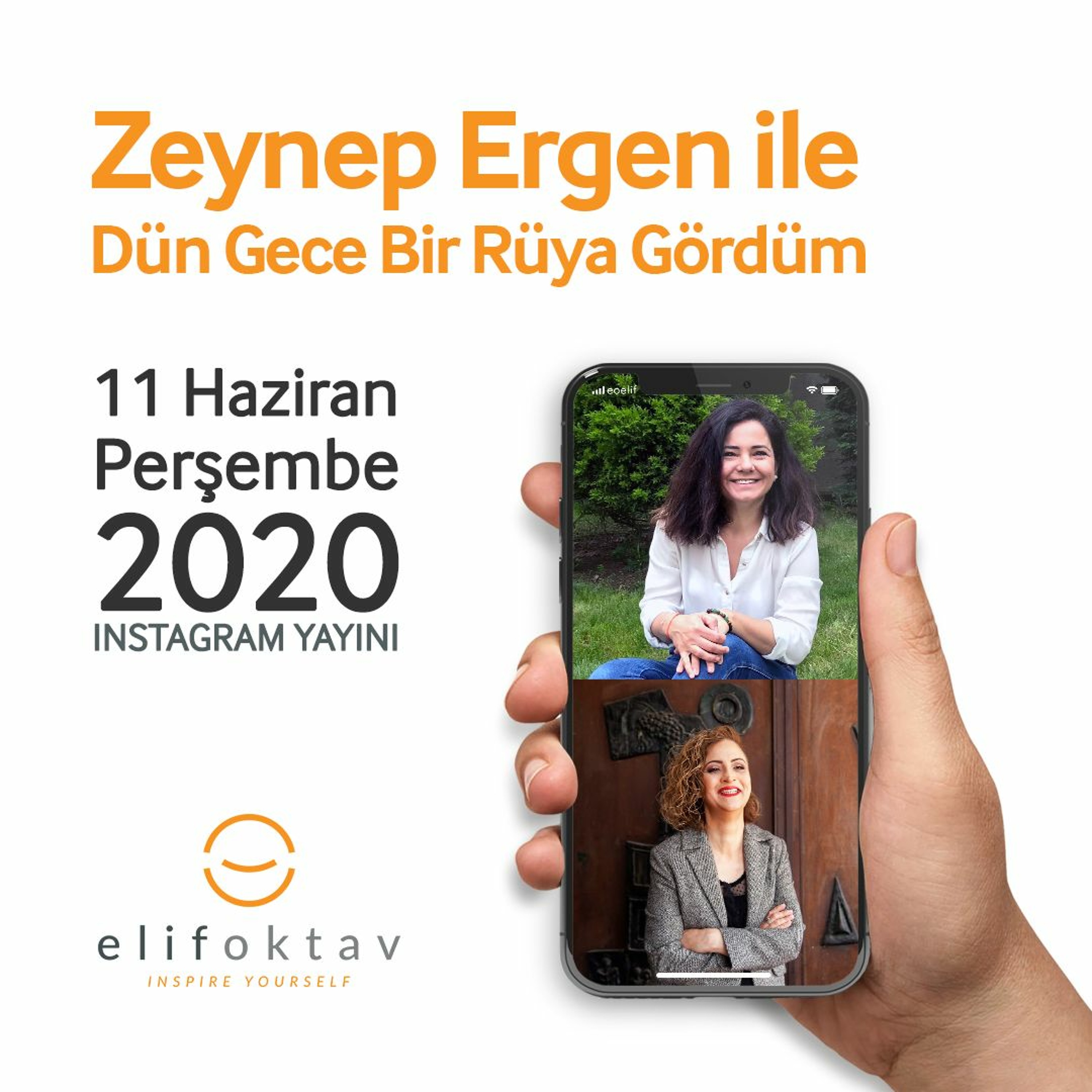 Elif Oktav \