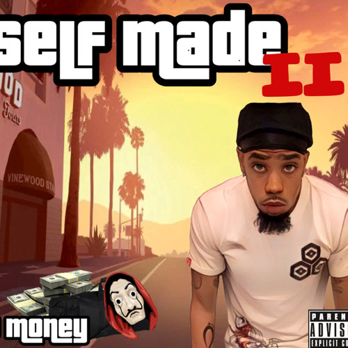 Define Myself (prod. by Keith Prada)