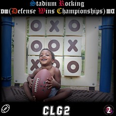 01 Stadium Rocking (Defense Wins Championships)