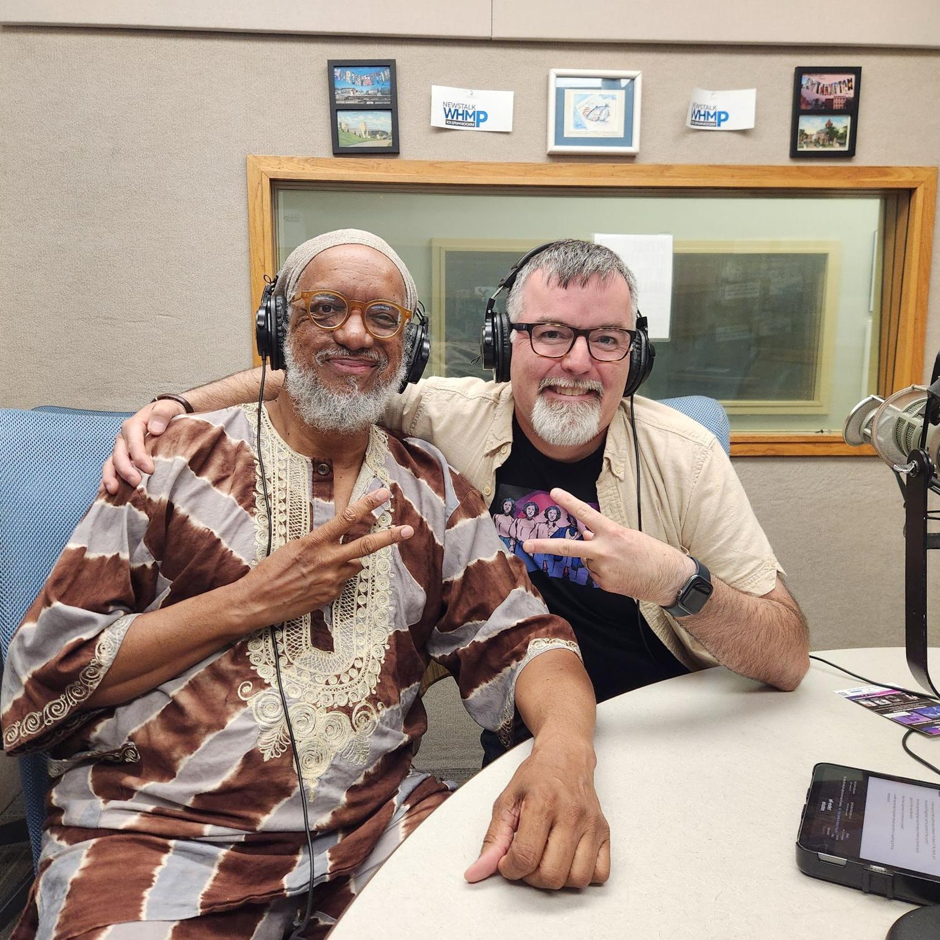 WHMP Radio