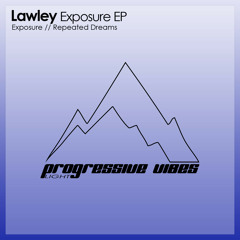 Lawley - Repeated Dreams (Original Mix) [Progressive Vibes Light - PVM486L]