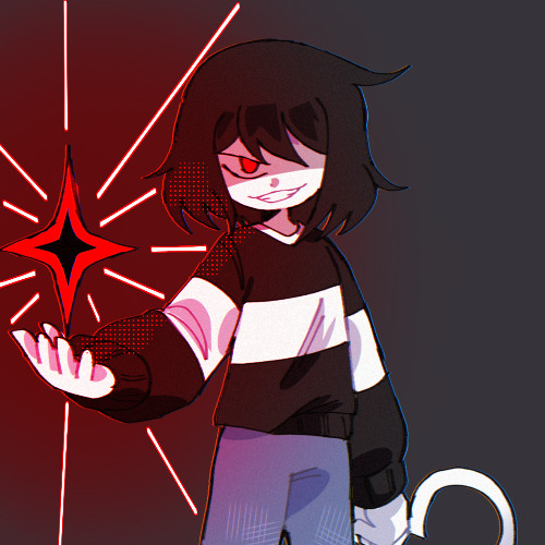 (Comission) - Vessyl