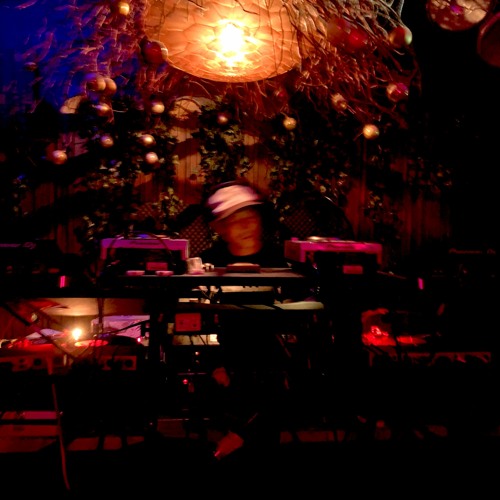 dailysession with monchan @ The Lot Radio 09-07-2023