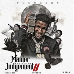 Nba Youngboy Change On Me Official Video Mp3 7808