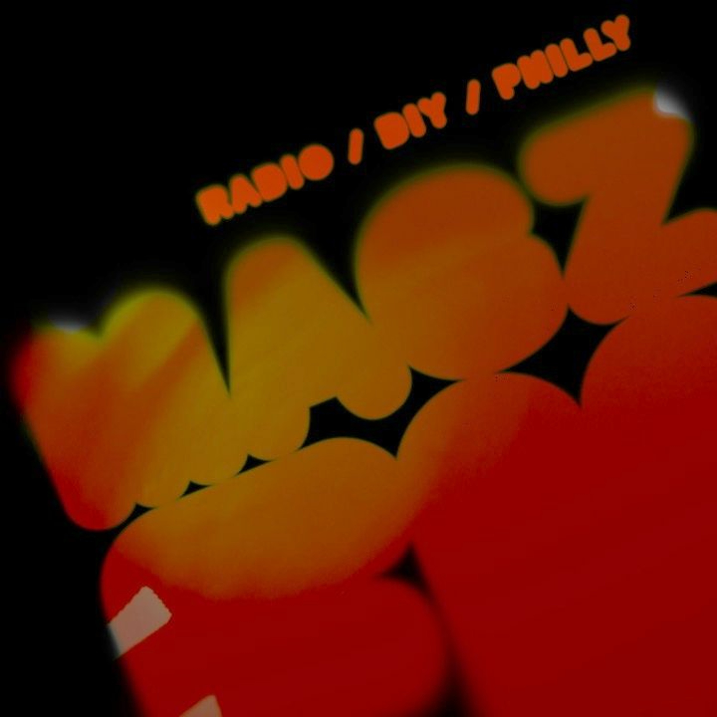 The Maggy Thump Show
