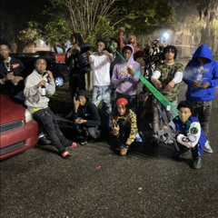 No Violence x LilJ4