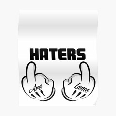 HATERS (CLIP)