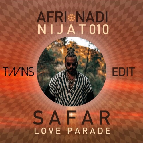 Meldoic/Prog/Afro HOUSE/TECHNO 2025