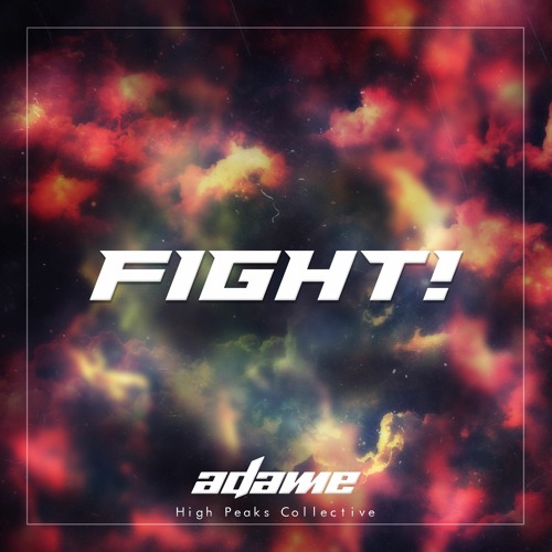 Adame - Fight