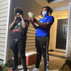 Nopurpx x FBM Trench IDK prod. by @saucebosswan