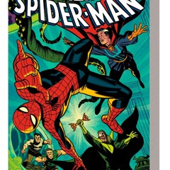[▶️ PDF READ ⭐] Free MIGHTY MARVEL MASTERWORKS: THE AMAZING SPIDER-MAN