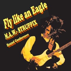 Fly Like an Eagle - Steve Miller Band (Cover by M.A.W. and @Struppix)