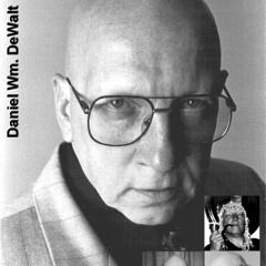 Daniel DeWalt - Covered Bridge Theaters and Studios