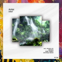 PREMIERE: AVAM — Orbit (Extended Mix) [Polyptych]