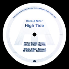 Katia & Nizar - High Tide [HPNHS008]