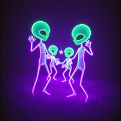 Alien Takeover Phase