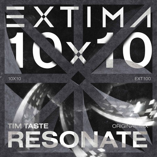 TiM TASTE - Resonate [EXTIMA]