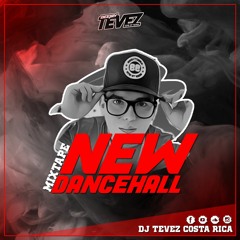 NEW MIXTAPE DANCEHALL DJ TEVEZ
