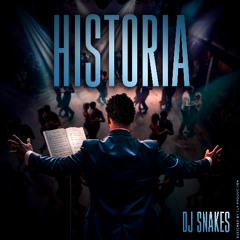 01 - Dj Snakes Ft Keniatta - De Mais