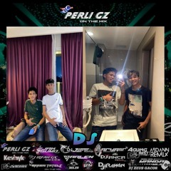 DJ PERLI GZ • MEJIKUHIBINIU (Viral) X TABOLABALE SPEED UP (New) REQUEST BY #DSKERAMASAN