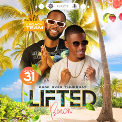 Legacy Team LIVE @ Lifted 2025