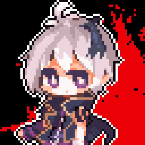 Stream りこりすめもりあ.chiptune by ꧦ𐅁𐀸𐋠𛰙᭜᭜ | Listen