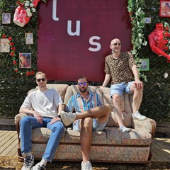 Lust Outdoor 11/05/24 with Lust Soundsystem.