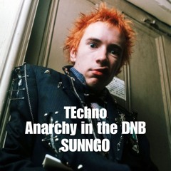 Anarchy In The DNB
