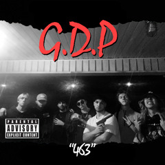 463 ft. Young Souvlaki, JMoney, Sly Mellow, "Haden", YBN Beaner, GBP, Steven