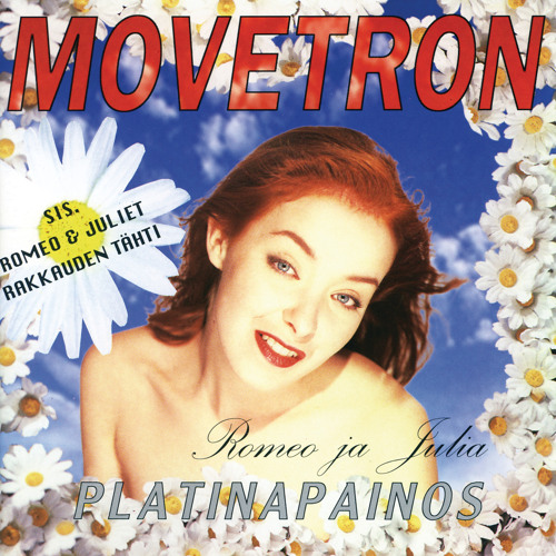 Romeo Ja Julia (Original Mix)