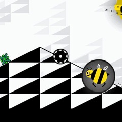 Synthapse & OcularNebula – BEEs