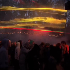 Sunrise set at Mach 1, Yorta Yorta Country, 5 April 2025