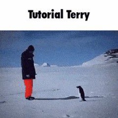 tutorial terry's epic playlist