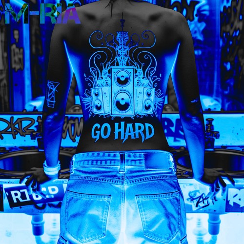 Go Hard