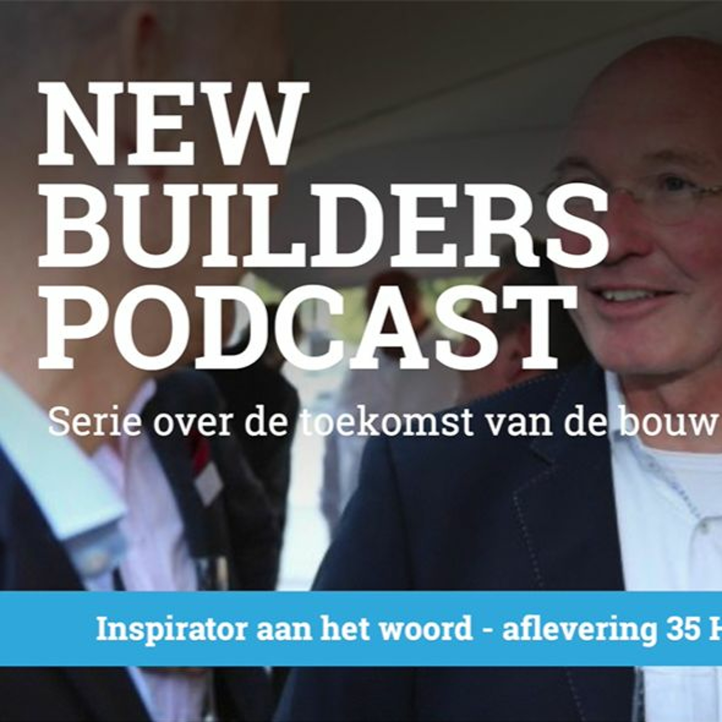 The New Builders Podcast