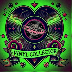 Tammi's Birthday 25.01.25 Sägewerk//Vinyl Set
