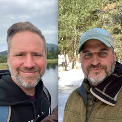 Interview with Ben Gross and Dan Kunanec