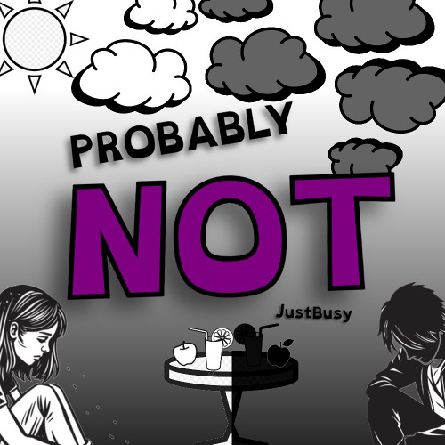 Probably Not