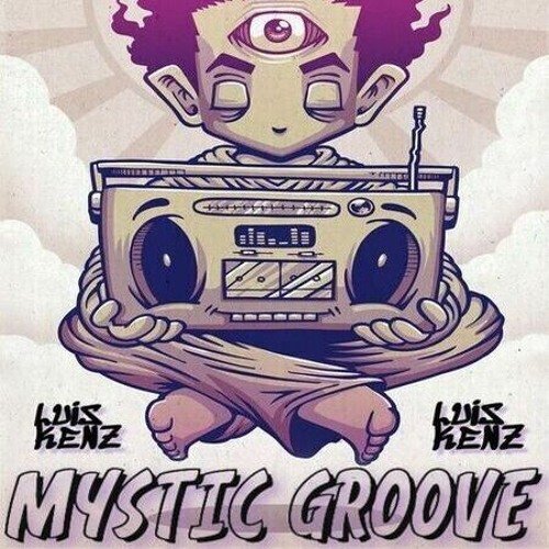Luis Kenz - Mystic Groove Set