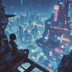 Navjaxx - Fading Lights