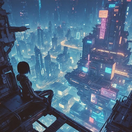 Navjaxx - Fading Lights
