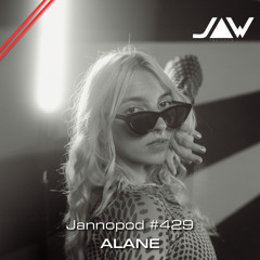 Jannopod #429 - ALANE