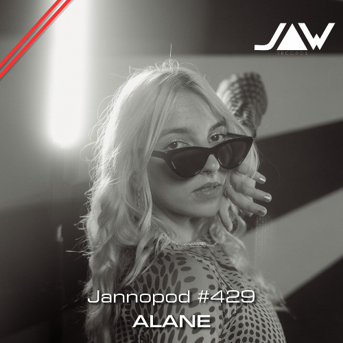 Jannopod #429 - ALANE