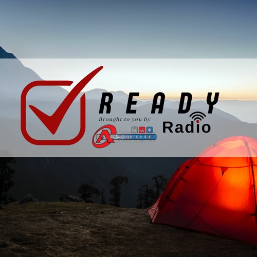 Ready Radio Shows 2022