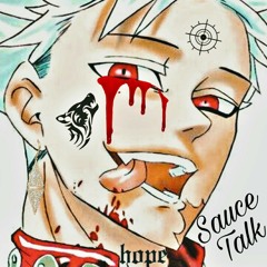 Millie&Zu Bino.......Sauce Talk